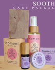 SOOTHE Care Package