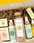 RESET Care Package Set