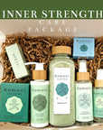 INNER STRENGTH Care Package